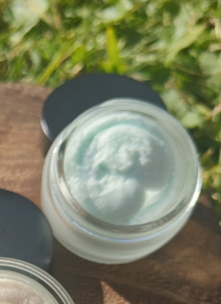 Whipped Lip Scrub