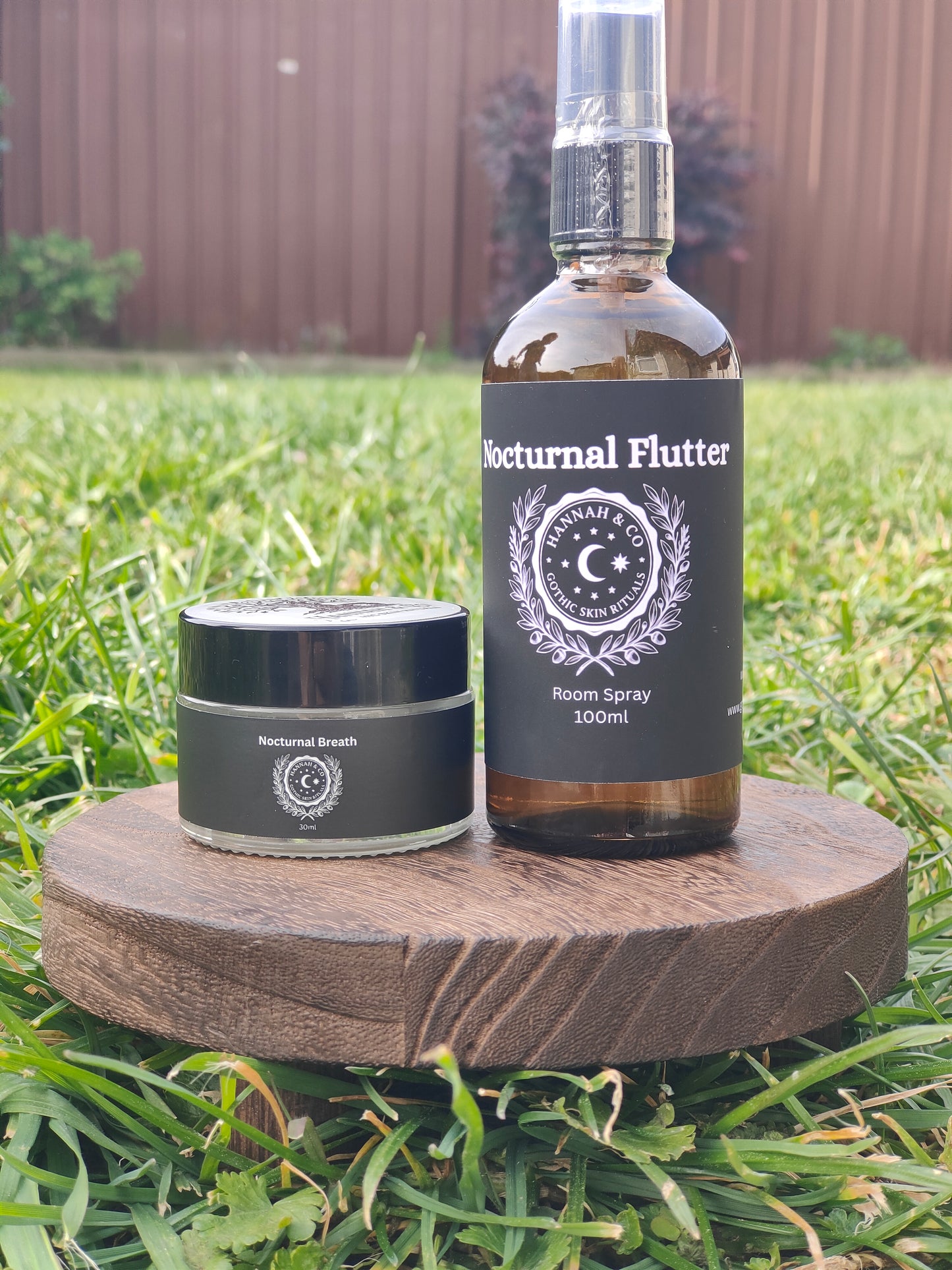 Deep Sleep Bundle - save $8