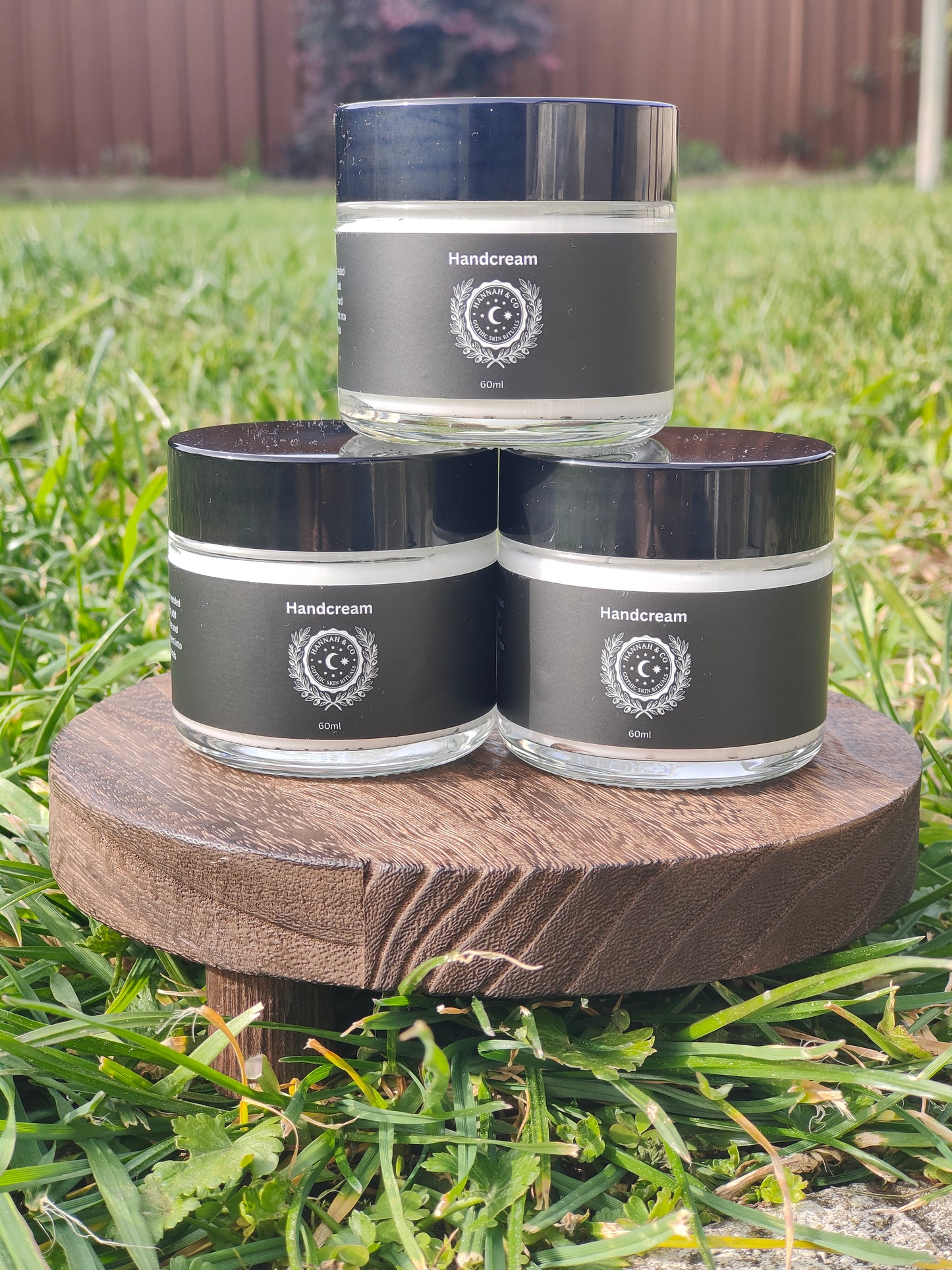 Handcreams