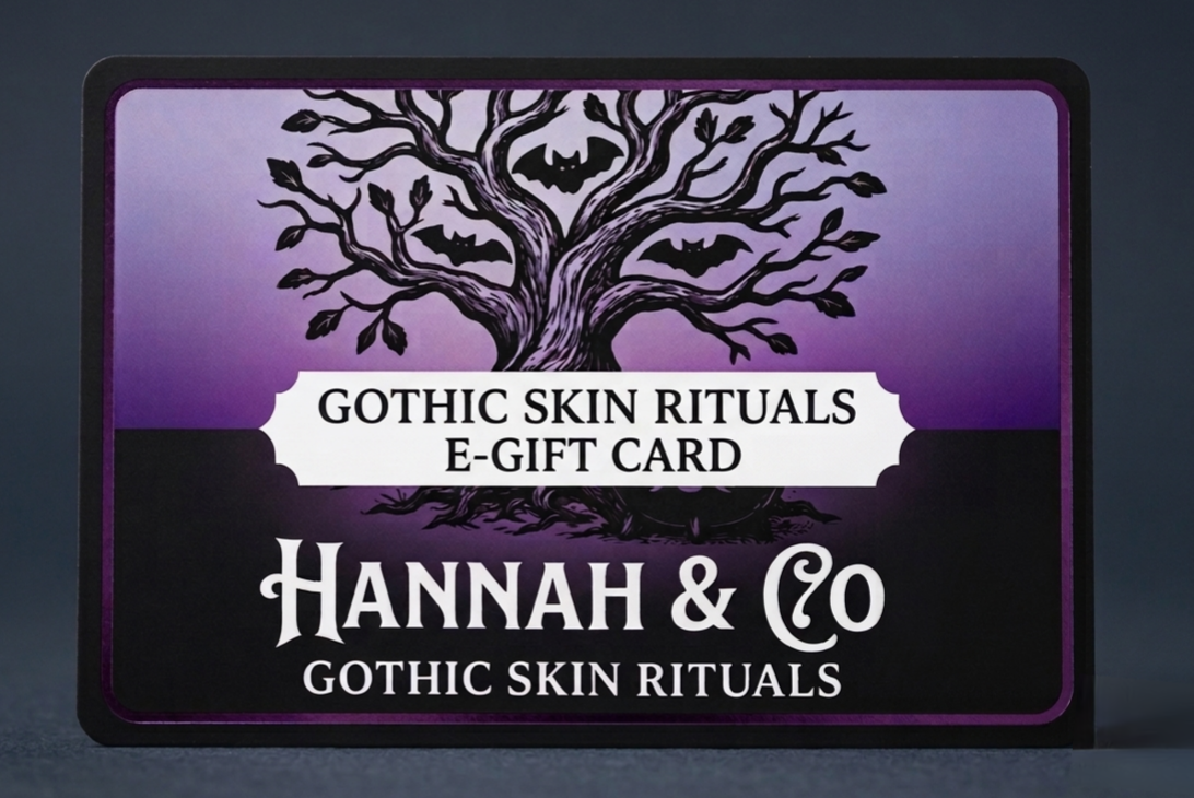 E-Gift Cards