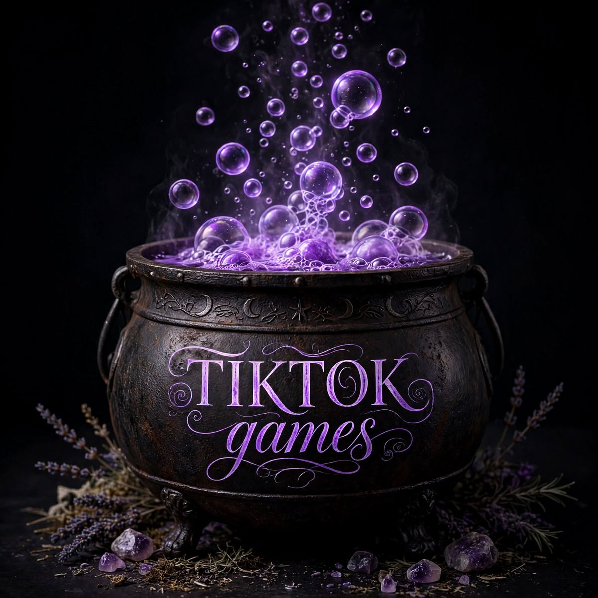 Tiktok Games