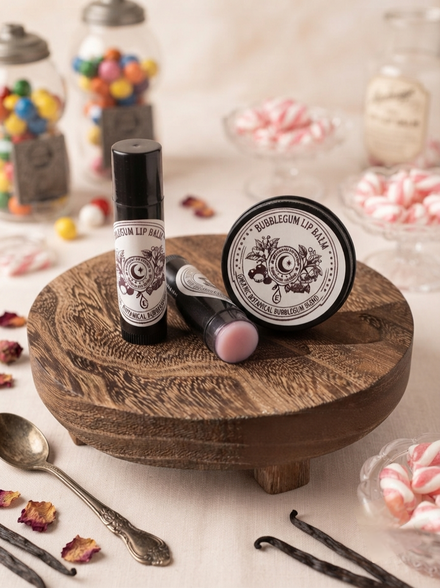 Lip Balm
