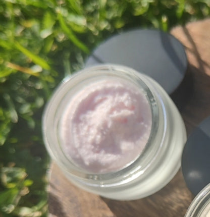Whipped Lip Scrub