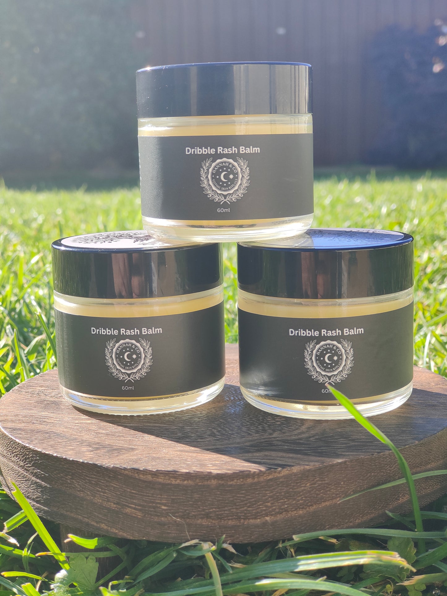 Baby Creams & Balms