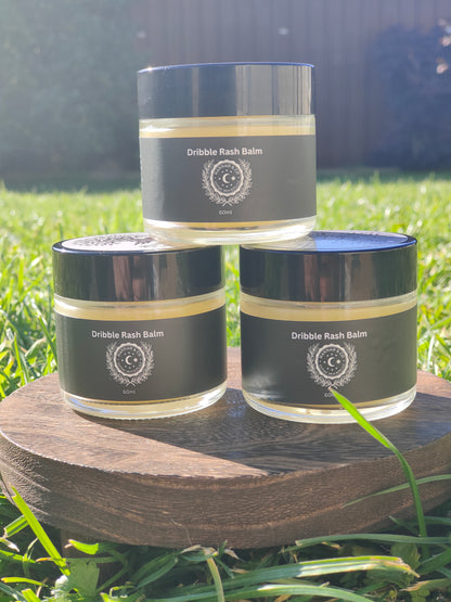 Baby Creams & Balms
