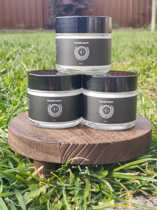 Handcreams