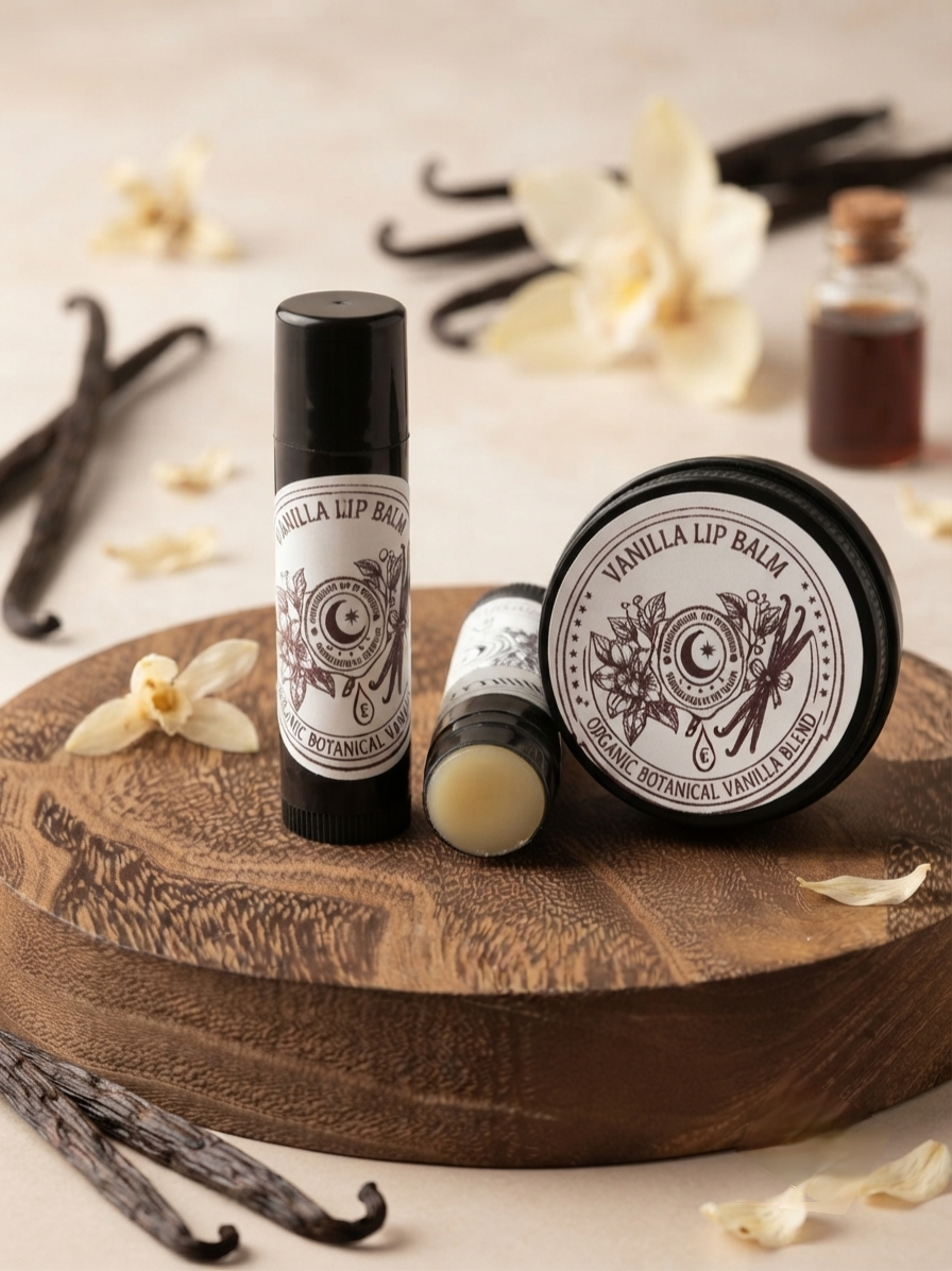 Lip Balm