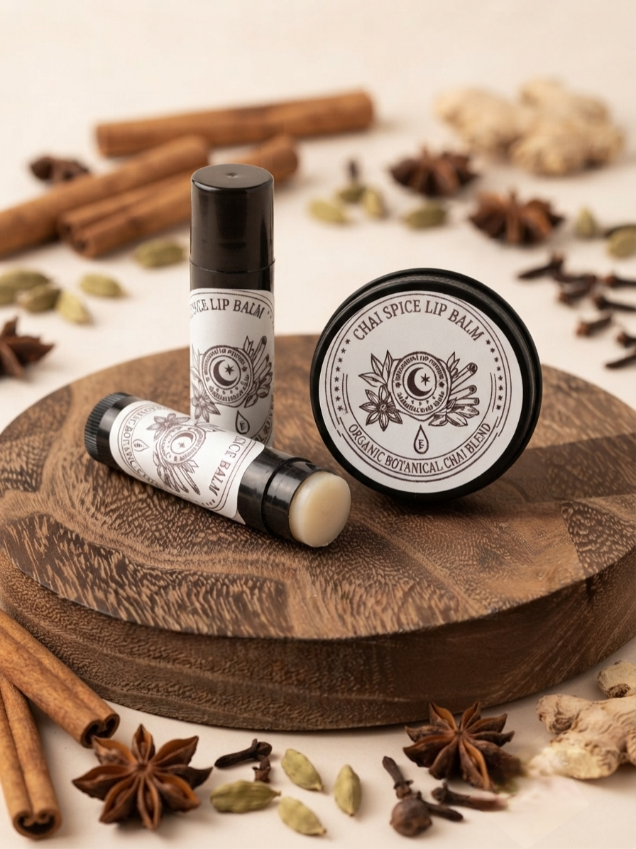 Lip Balm