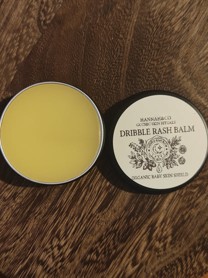 Baby Creams & Balms