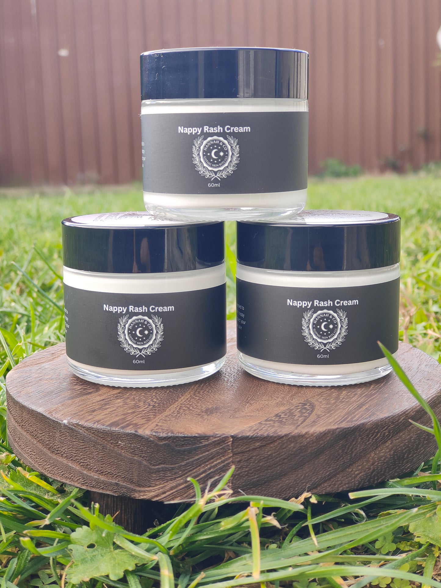 Baby Creams & Balms