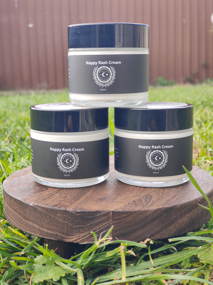 Baby Creams & Balms