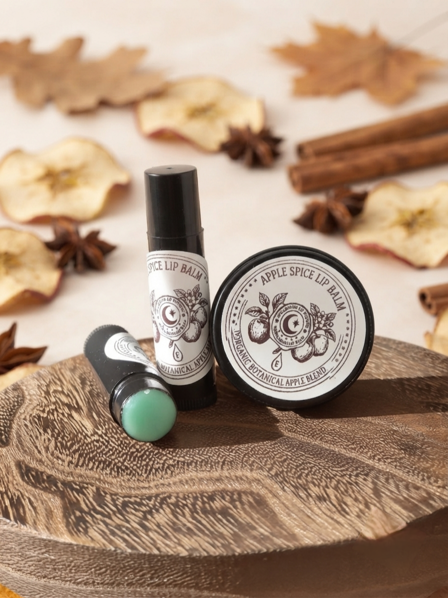 Lip Balm