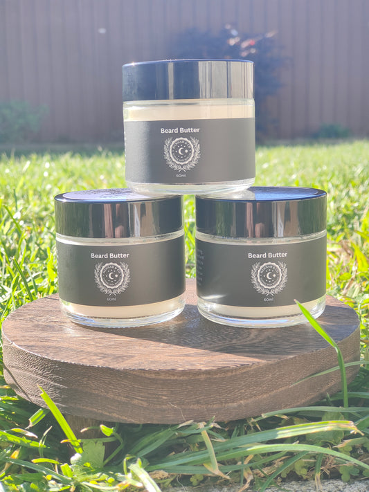 Beard Balm